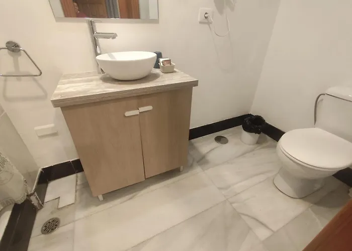 Hotel Oceano Centro (Adults Only)