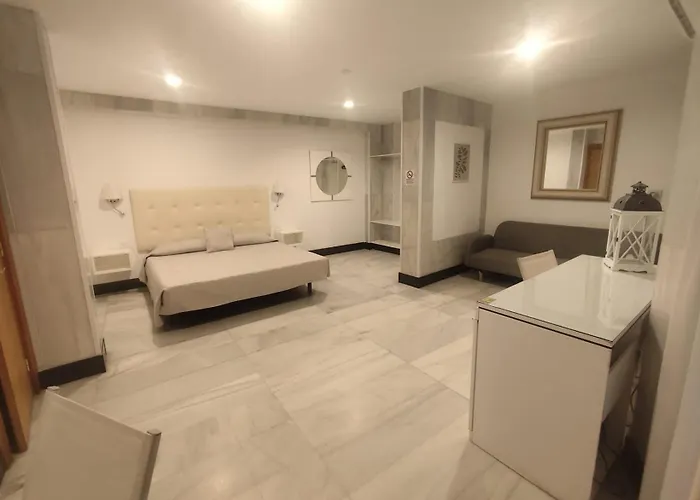 Hotel Oceano Centro (Adults Only)
