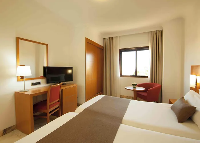 Hotel Principe Paz